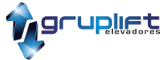Gruplift logo